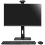 Моноблок Digma PRO Vision DM23P5-ADXW06 23.8 ", Intel, Core i5, 12600H, 2.7, 16 Гб, 512 Гб