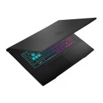 Ноутбук MSI Katana 17 B13VEK-1621XRUY 9S7-17L541-1621 17.3 ", FHD 1920x1080 (16:9), Core i5, 8 Гб
