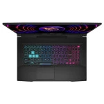 Ноутбук MSI Katana 17 B13VEK-1621XRUY 9S7-17L541-1621 17.3 ", FHD 1920x1080 (16:9), Core i5, 8 Гб