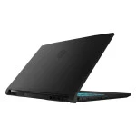 Ноутбук MSI Katana 17 B13VEK-1621XRUY 9S7-17L541-1621 17.3 ", FHD 1920x1080 (16:9), Core i5, 8 Гб