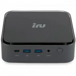 Персональный компьютер iRU Tactio 513 2216138 Core i5, 13420H, 2.1, 16 Гб