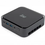 Персональный компьютер iRU Tactio 513 2216138 Core i5, 13420H, 2.1, 16 Гб