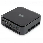 Персональный компьютер iRU Tactio 513 2216138 Core i5, 13420H, 2.1, 16 Гб