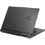 Ноутбук Asus ROG Strix G16 G614PM-TS243 90NR0KW8-M00CA0 16 ", WQXGA 2560x1600 (16:10), Ryzen 9, 16 Гб