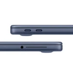 Ноутбук Apple MacBook Neo 13 MHFG4ZP/A 13 ", 2408x1506 (16:10), Apple A18, 8 Гб