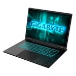Ноутбук Gigabyte GAMING A16 GA6EH EWHS3KZC94SD 16 ", WQXGA 2560x1600 (16:10), Core Ultra 9, 16 Гб