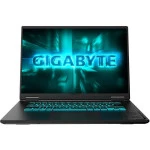 Ноутбук Gigabyte GAMING A16 GA6EH EVHS3KZC94SD 16 ", WQXGA 2560x1600 (16:10), Core Ultra 9, 16 Гб