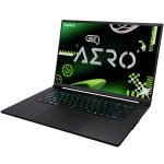 Ноутбук Gigabyte AERO X16 1WH 1WH93KZC93AD 16 ", WQXGA 2560x1600 (16:10), Ryzen AI 7, 16 Гб