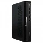 Персональный компьютер Lenovo ThinkCentre M90q Gen 6 Tiny 13ADS1R200 Core Ultra 5, 225, 3.3, 16 Гб