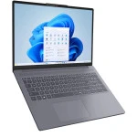 Ноутбук Lenovo IdeaPad Slim 3 16ARP10 Luna Gray 83K800CMRM 16 ", WUXGA 1920x1200 (16:10), Ryzen 5, 16 Гб
