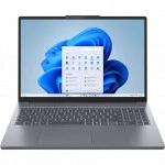 Ноутбук Lenovo IdeaPad Slim 3 16ARP10 Luna Gray 83K800CMRM 16 ", WUXGA 1920x1200 (16:10), Ryzen 5, 16 Гб