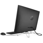 Моноблок HP 24-f0034ur 4HA79EA (23.8 ", Core i3, 8130U, 2.2 ГГц, 8 Гб, HDD и SSD, 1 Тб, 128 Гб)