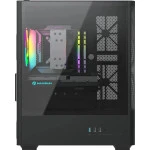 Персональный компьютер TECLAST G03 G03 12400F16G5123050BKRU Core i5, 12400F, 2.5, 16 Гб, Windows 11 Pro