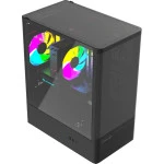 Персональный компьютер TECLAST G03 G03 12400F16G5123050BKRU Core i5, 12400F, 2.5, 16 Гб, Windows 11 Pro
