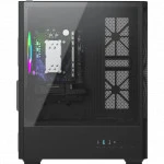 Персональный компьютер TECLAST G03 G03 560016G5123050BKRU Ryzen 5, 5600, 3.5, 16 Гб, Windows 11 Pro