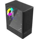 Персональный компьютер TECLAST G03 G03 560016G5123050BKRU Ryzen 5, 5600, 3.5, 16 Гб, Windows 11 Pro