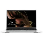 Ноутбук Machcreator Genesis R17 JJ00G400HRU 17.3 ", WQXGA 2560x1600 (16:10), Ryzen 5, 16 Гб