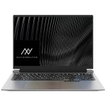 Ноутбук Machcreator Vision L16 Origin XT JJ00G600HRU 16 ", WQXGA 2560x1600 (16:10), Ryzen 7, 32 Гб