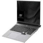 Ноутбук Machcreator Vision L16 Origin XT JJ00G600HRU 16 ", WQXGA 2560x1600 (16:10), Ryzen 7, 32 Гб