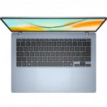 Ноутбук Asus Vivobook S14/S5408QA-TM120W 90NB19B3-M00TM0 14 ", WUXGA 1920x1200 (16:10), Snapdragon X, 16 Гб