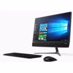 Моноблок Lenovo AIO 510-22ISH F0CB00FBRK 21.5 ", Core i3, 4 Гб
