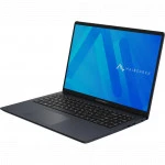 Ноутбук Maibenben M675 M6750F140HU4E10 16 ", WUXGA 1920x1200 (16:10), Ryzen 5, 16 Гб