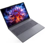 Ноутбук Lenovo IdeaPad Slim 3 15IPH11 83UR0027RK 15.3 ", WUXGA 1920x1200 (16:10), Core Ultra 5, 16 Гб