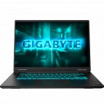 Ноутбук Gigabyte Gaming A16 CVHI3US864SH 16 ", WUXGA 1920x1200 (16:10), Core i7, 32 Гб