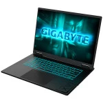Ноутбук Gigabyte Gaming A16 3WHK3EE894SH 16 ", WUXGA 1920x1200 (16:10), Ryzen 7, 16 Гб