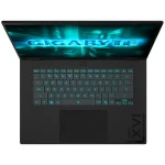 Ноутбук Gigabyte Gaming A16 3WHK3EE894SH 16 ", WUXGA 1920x1200 (16:10), Ryzen 7, 16 Гб
