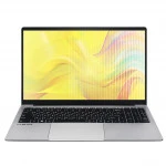 Ноутбук OSIO FocusLine F150i-027 15.6 ", FHD 1920x1080 (16:9), Core i5, 16 Гб