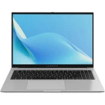 Ноутбук Maibenben Medio M16B-R343UM M16B-R343UMB1SLSRE1 16 ", WUXGA 1920x1200 (16:10), Ryzen 3, 8 Гб