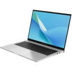 Ноутбук Maibenben Medio M16B-R343UM M16B-R343UMB1SLSRE1 16 ", WUXGA 1920x1200 (16:10), Ryzen 3, 8 Гб