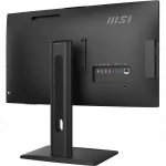 Моноблок MSI Modern AM273QP AI 1UM-450XRU [9s6-af0111-450] 9S6-AF0111-450 27 ", Intel, Core Ultra 7, 155H, 1.4, 16 Гб, 512 Гб