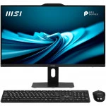 Моноблок MSI PRO AP272P 14M-629XRU [9S6-AF8321-806] 27 ", Intel, Core i5, 14400, 2.5, 8 Гб, 256 Гб