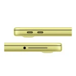 Ноутбук Apple MacBook Neo 13 A18 Pro MHFE4ZP/A 13 ", 2408x1506 (16:10), Apple A18, 8 Гб