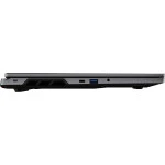 Ноутбук Maibenben X17F-R98956 X17F-R989560R34HG4E10 17.3 ", FHD 1920x1080 (16:9), Ryzen 9, 24 Гб