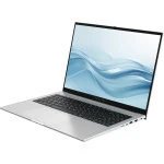 Ноутбук Maibenben M16B-R777UM (0F14LS3E10) M16B-R777UM0F14LS3E10 16 ", WUXGA 1920x1200 (16:10), Ryzen 7, 16 Гб