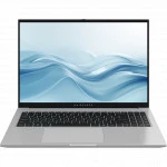 Ноутбук Maibenben M16B-R777UM (0F14LS3E10) M16B-R777UM0F14LS3E10 16 ", WUXGA 1920x1200 (16:10), Ryzen 7, 16 Гб