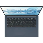 Ноутбук Maibenben Medio M17A-R343UM M17A-R343UM0B14LU4EB0 17.3 ", FHD 1920x1080 (16:9), Ryzen 3, 8 Гб