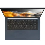 Ноутбук Maibenben Medio M17A-R574UM M17A-R574UM0B14LU4EB0 17.3 ", FHD 1920x1080 (16:9), Ryzen 5, 16 Гб