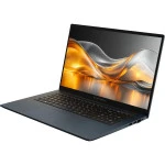Ноутбук Maibenben Medio M17A-R574UM M17A-R574UM0B14LU4EB0 17.3 ", FHD 1920x1080 (16:9), Ryzen 5, 16 Гб