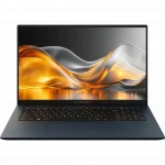 Ноутбук Maibenben Medio M17A-R574UM M17A-R574UM0B14LU4EB0 17.3 ", FHD 1920x1080 (16:9), Ryzen 5, 16 Гб