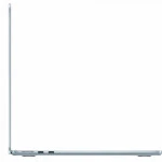 Ноутбук Apple MacBook Air 13 M5 MDHK4RU/A 13.6 ", WQXGA 2560x1664 (16:10), M5 Series, 24 Гб