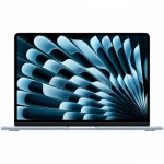 Ноутбук Apple MacBook Air 13 M5 MDHK4RU/A 13.6 ", WQXGA 2560x1664 (16:10), M5 Series, 24 Гб