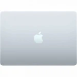 Ноутбук Apple MacBook Air 13 M5 MDHK4RU/A 13.6 ", WQXGA 2560x1664 (16:10), M5 Series, 24 Гб