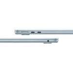 Ноутбук Apple MacBook Air 13 M5 MDHK4RU/A 13.6 ", WQXGA 2560x1664 (16:10), M5 Series, 24 Гб