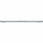 Ноутбук Apple MacBook Air 13 M5 MDHK4RU/A 13.6 ", WQXGA 2560x1664 (16:10), M5 Series, 24 Гб