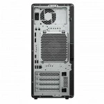 Рабочая станция HP Z2 G1i Tower C85MTES Core Ultra 7, 265K, 16, 1 ТБ