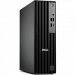 Персональный компьютер Dell Pro Slim QCS1250 DPS-5621 Core Ultra 5, 235, 3.4, 16 Гб, Windows 11 Pro